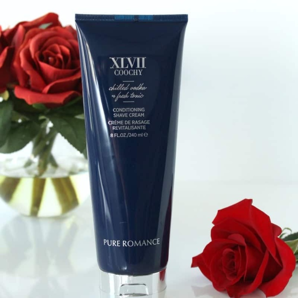 Pure romance XLVII Coochy cream